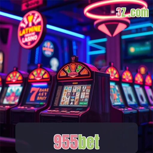 955bet Apostas ao Vivo