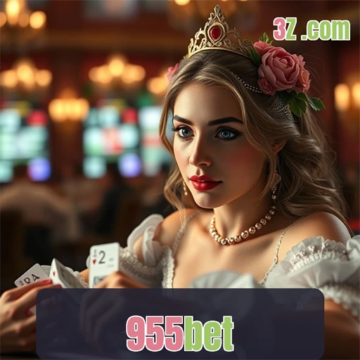 955bet Bônus Oferecidos