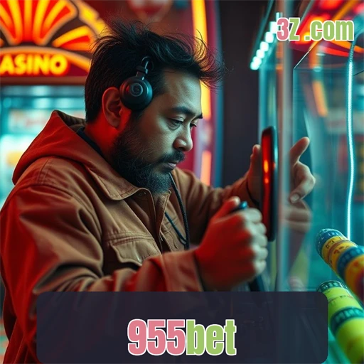 955bet Cassino Online