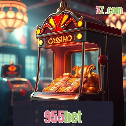 955bet Área de Login