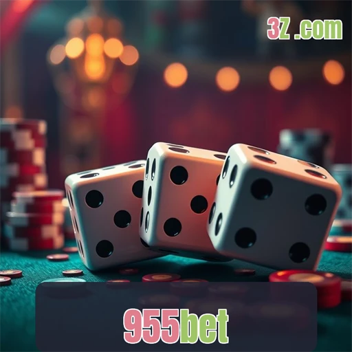 955bet Caça-Níqueis